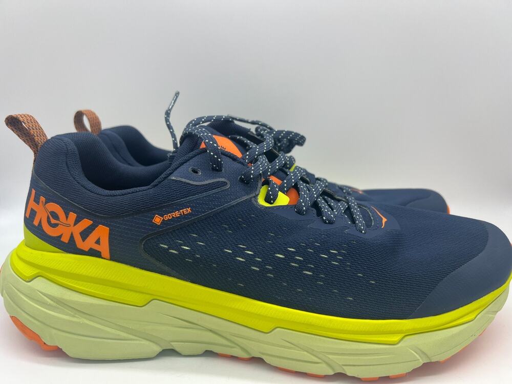 Hoka One Challenger ATR 6 Goretex Men's 12.5 New